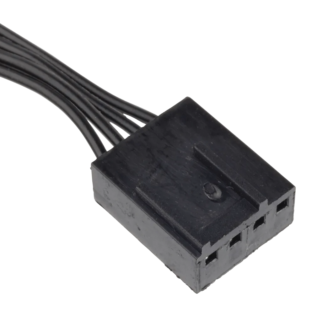 GUNMANSA Corsair LL140 RGB, Fan