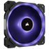 GUNMANSA Corsair LL140 RGB, Fan