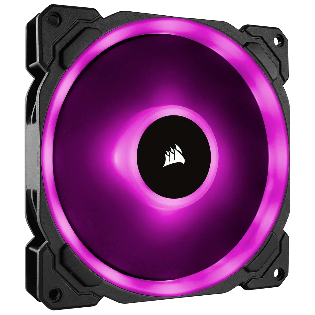 GUNMANSA Corsair LL140 RGB, Fan