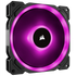 GUNMANSA Corsair LL140 RGB, Fan