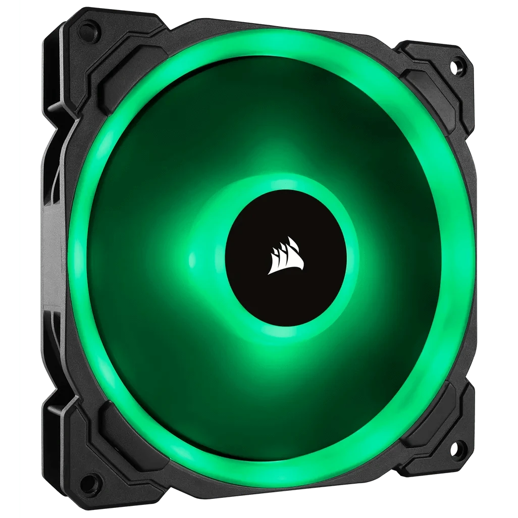 GUNMANSA Corsair LL140 RGB, Fan