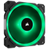 GUNMANSA Corsair LL140 RGB, Fan