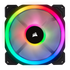 GUNMANSA Corsair LL140 RGB, Fan