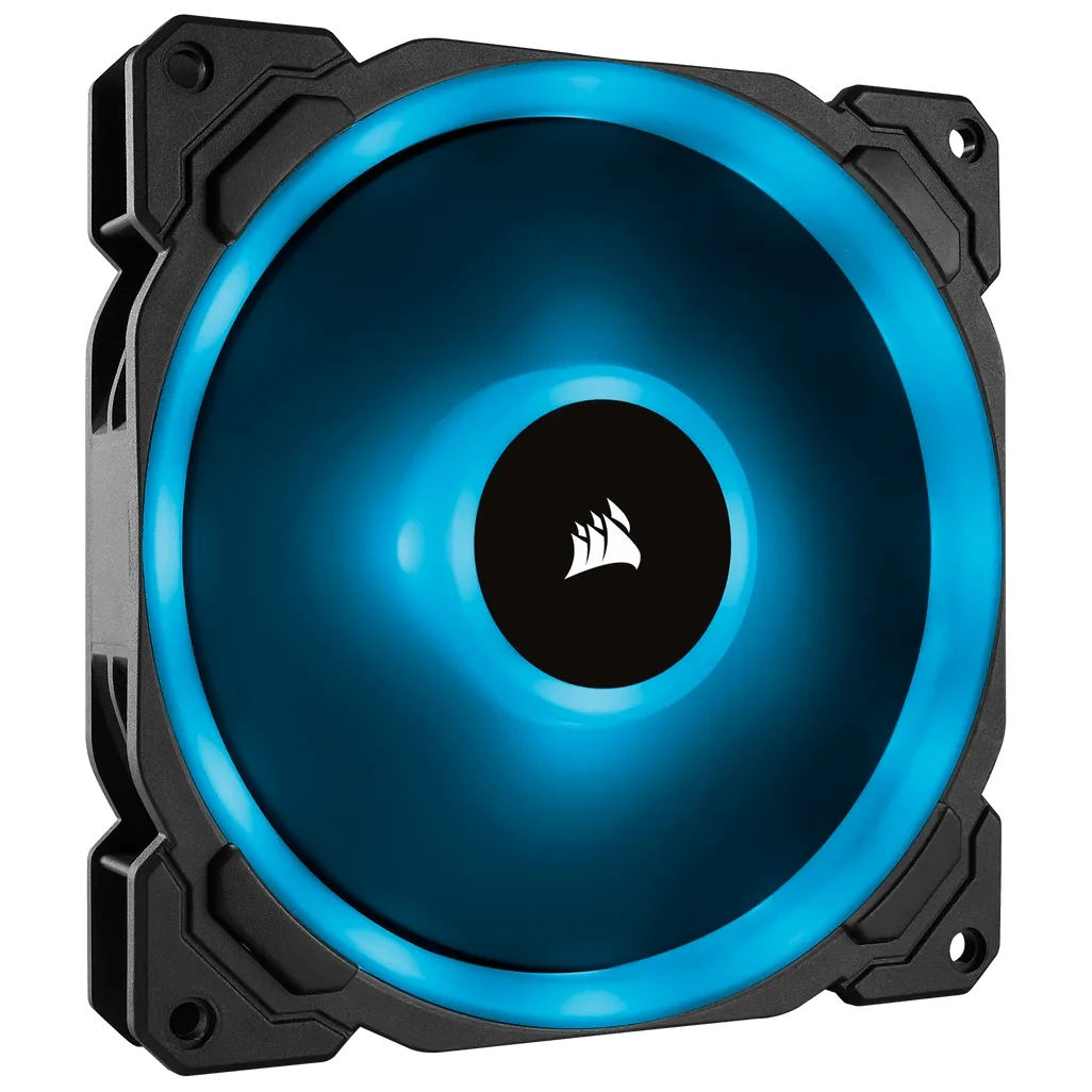GUNMANSA Corsair LL140 RGB, Fan