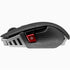 GUNMANSA Corsair M65 RGB ULTRA WIRELESS, Right-hand, Optical