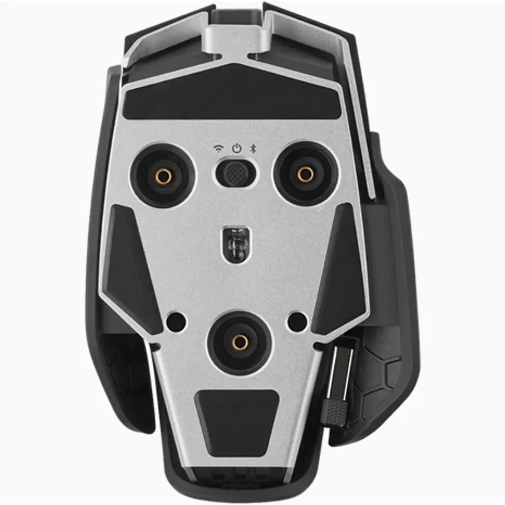 GUNMANSA Corsair M65 RGB ULTRA WIRELESS, Right-hand, Optical