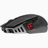 GUNMANSA Corsair M65 RGB ULTRA WIRELESS, Right-hand, Optical