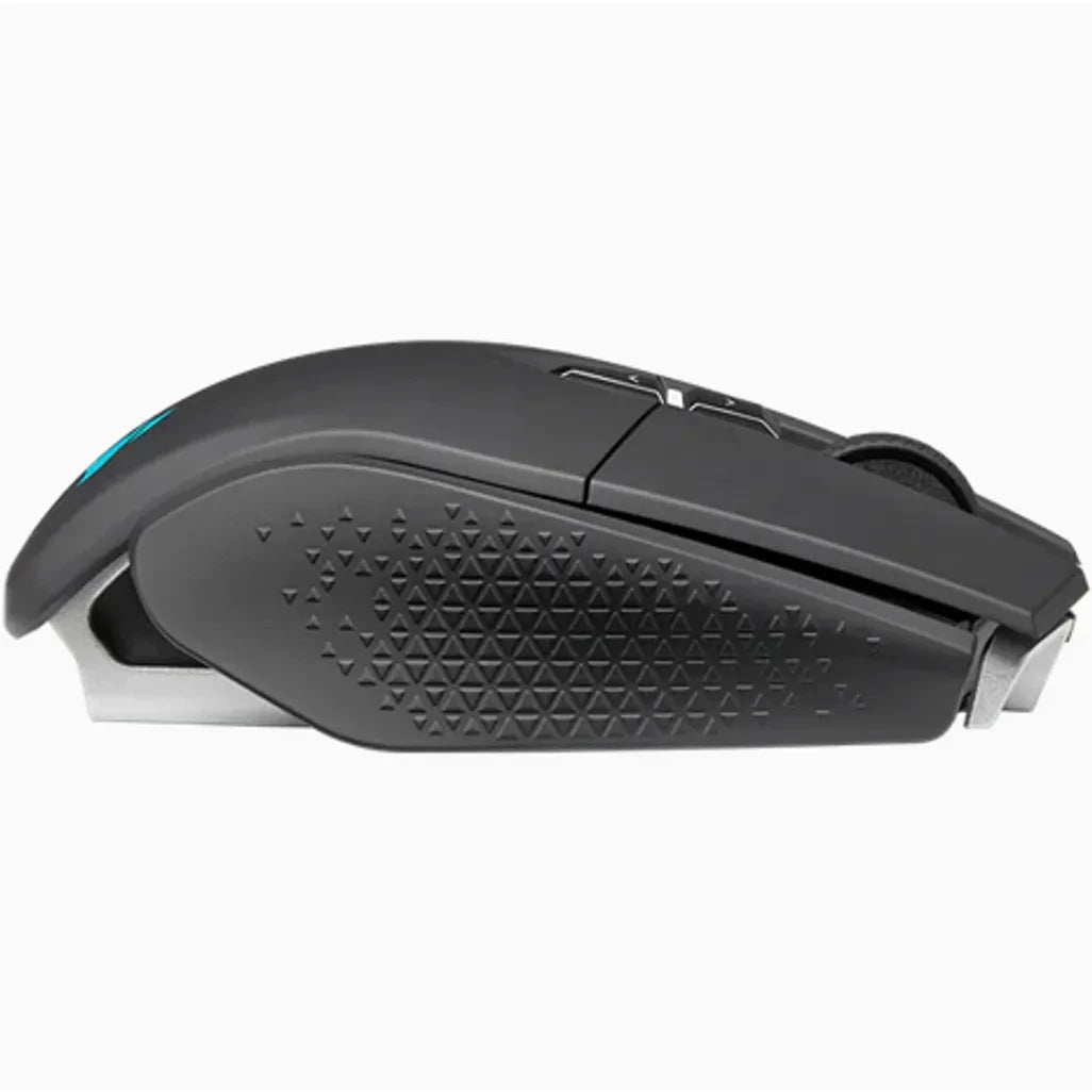 GUNMANSA Corsair M65 RGB ULTRA WIRELESS, Right-hand, Optical