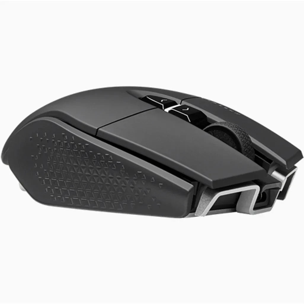 GUNMANSA Corsair M65 RGB ULTRA WIRELESS, Right-hand, Optical