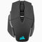 GUNMANSA Corsair M65 RGB ULTRA WIRELESS, Right-hand, Optical