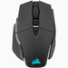 GUNMANSA Corsair M65 RGB ULTRA WIRELESS, Right-hand, Optical