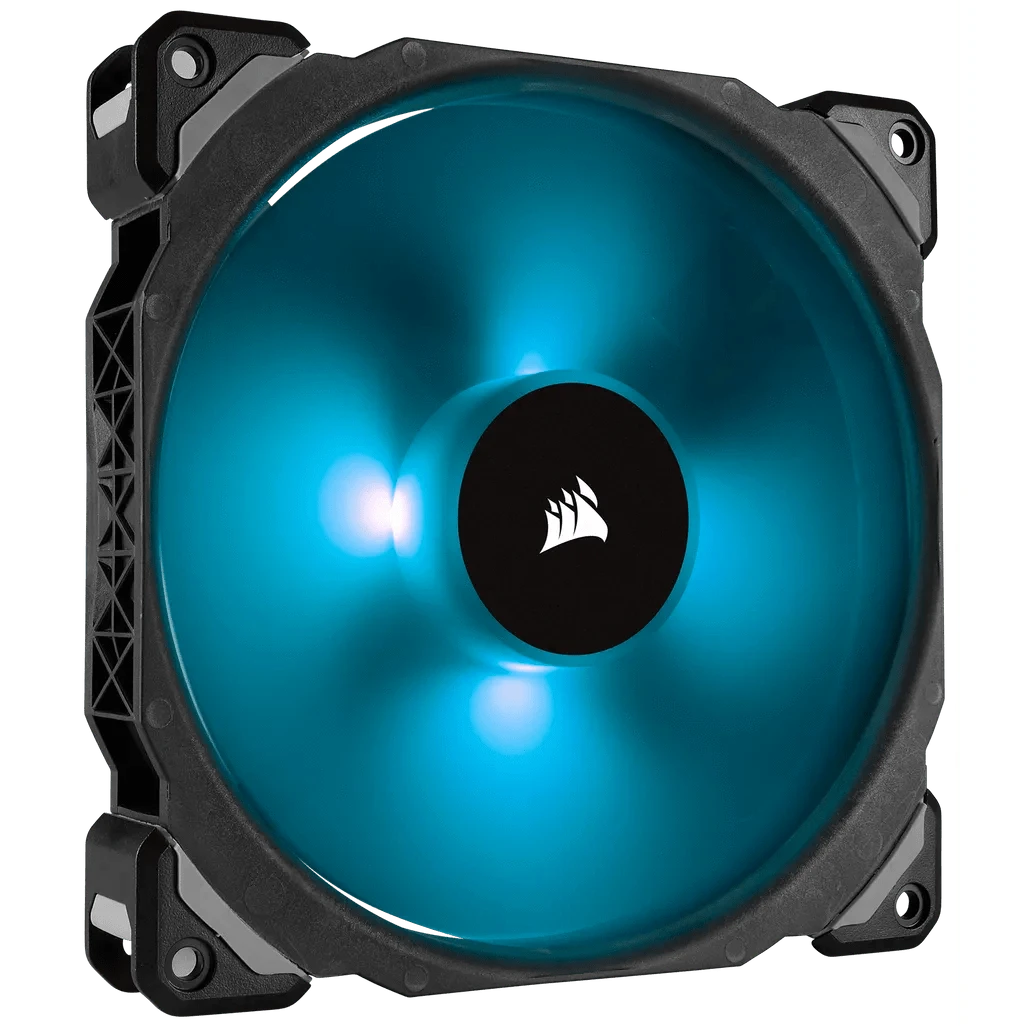 GUNMANSA Corsair ML140 PRO, Fan