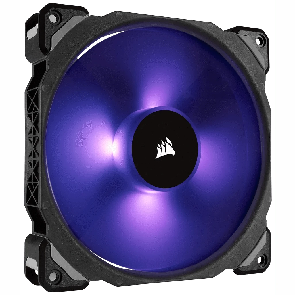 GUNMANSA Corsair ML140 PRO, Fan
