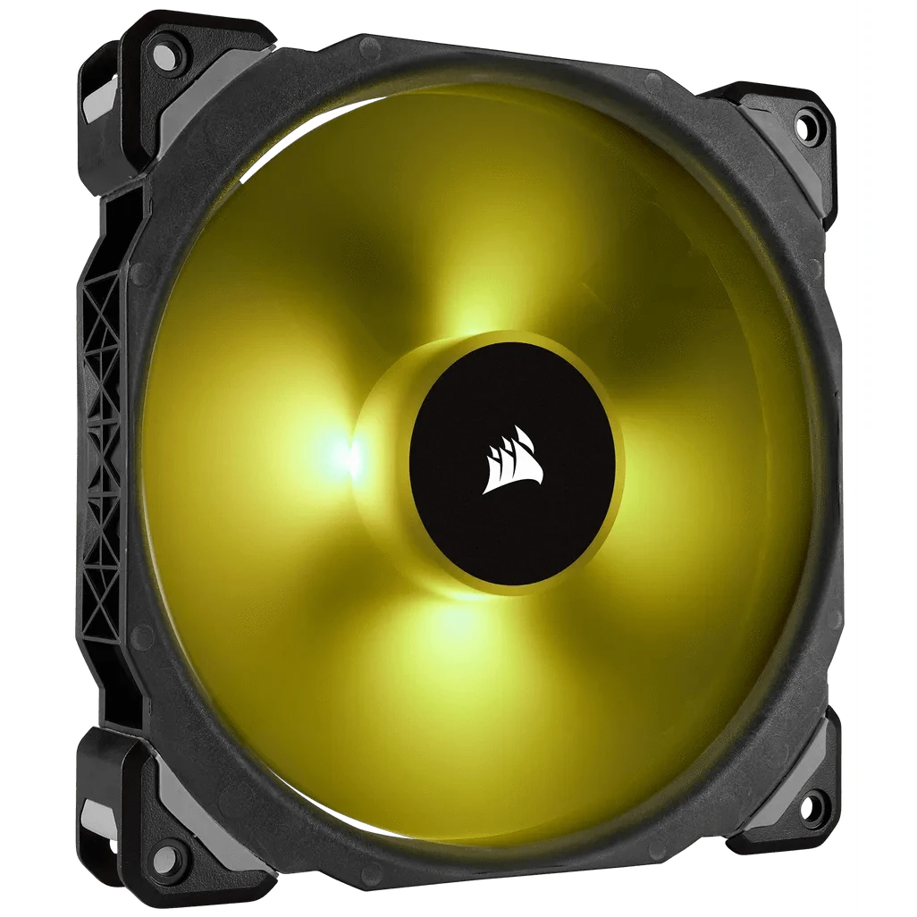 GUNMANSA Corsair ML140 PRO, Fan