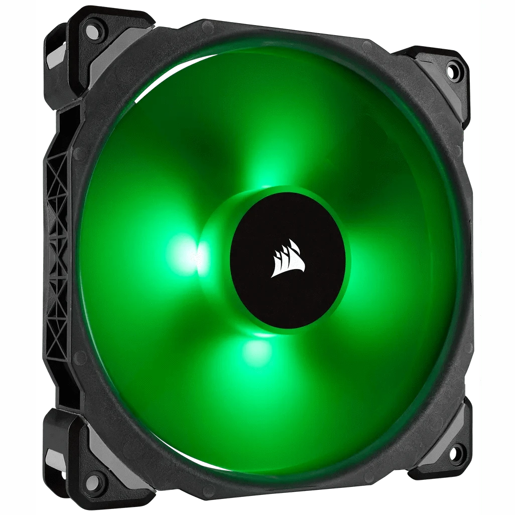 GUNMANSA Corsair ML140 PRO, Fan