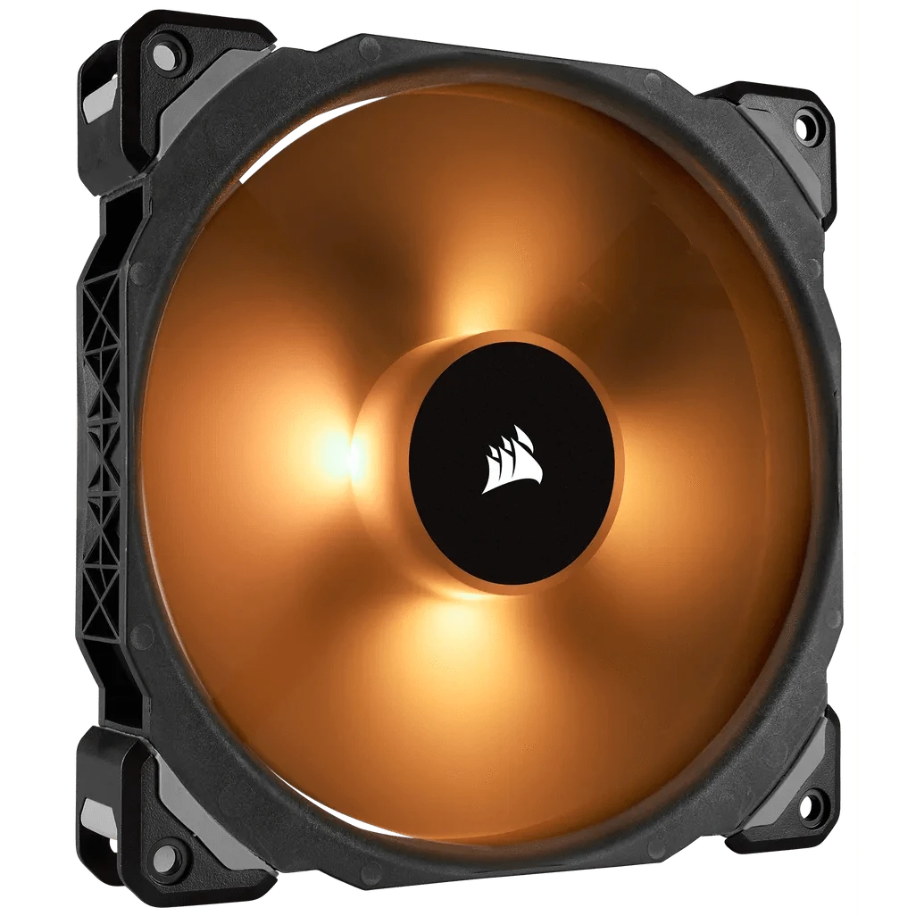 GUNMANSA Corsair ML140 PRO, Fan