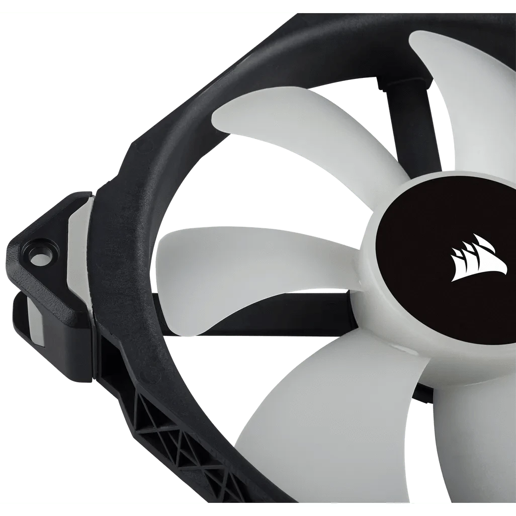 GUNMANSA Corsair ML140 PRO, Fan