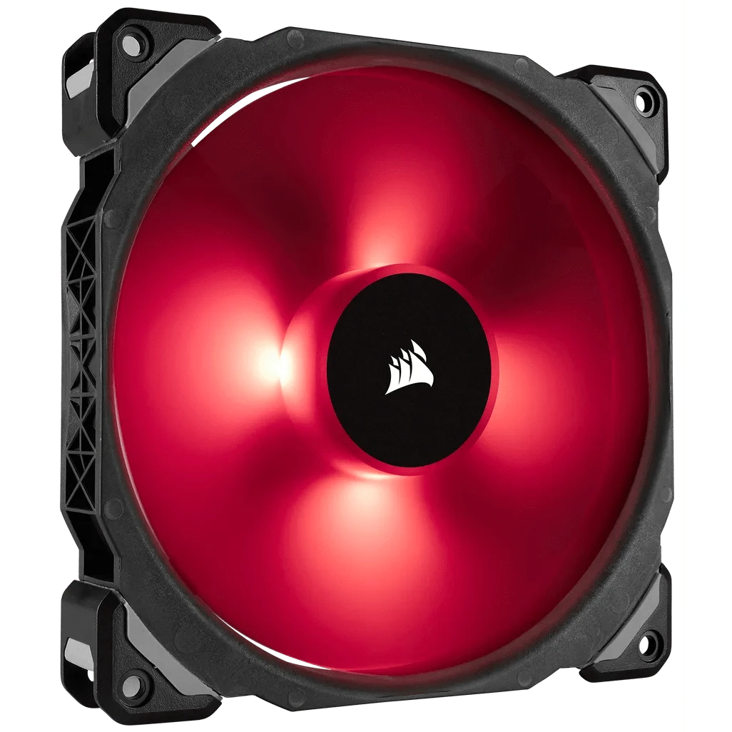 GUNMANSA Corsair ML140 PRO, Fan
