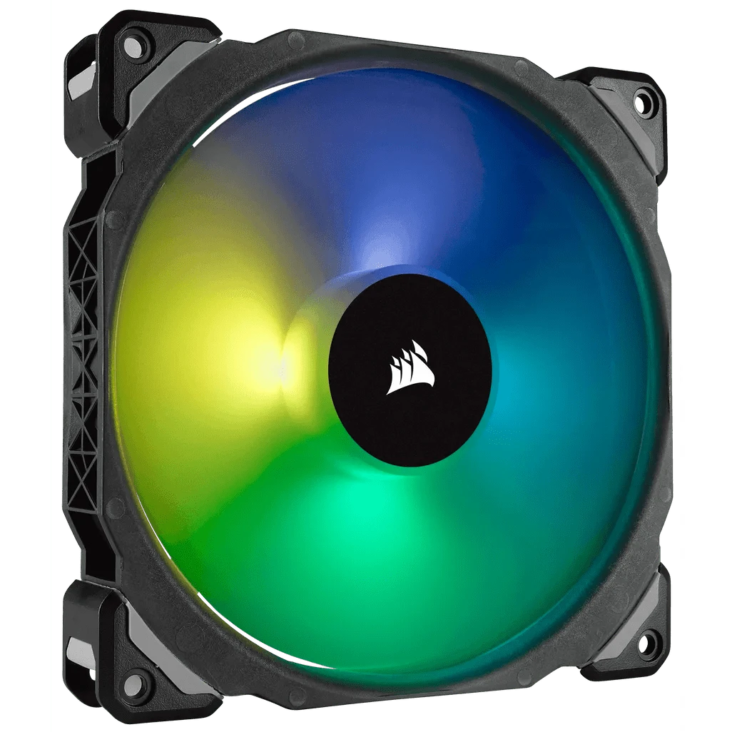 GUNMANSA Corsair ML140 PRO, Fan