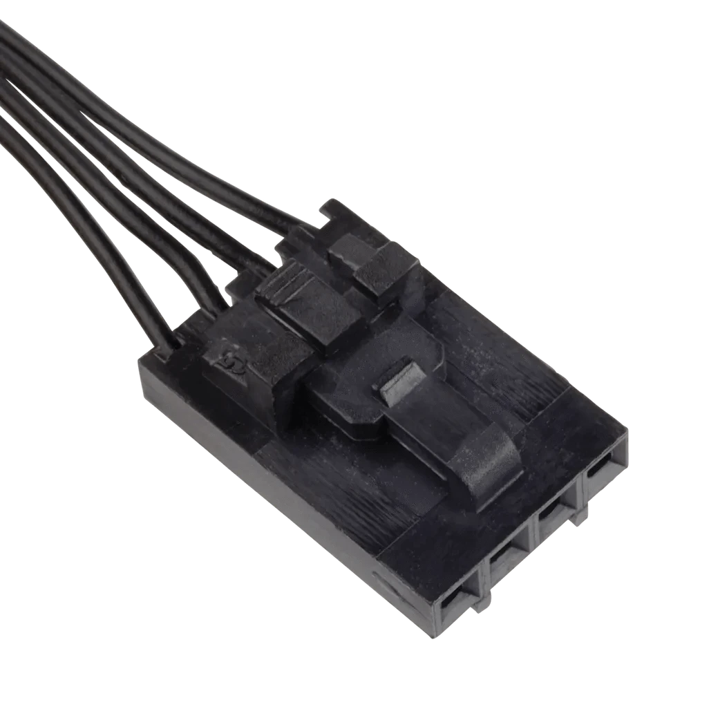 GUNMANSA Corsair ML140 PRO, Fan