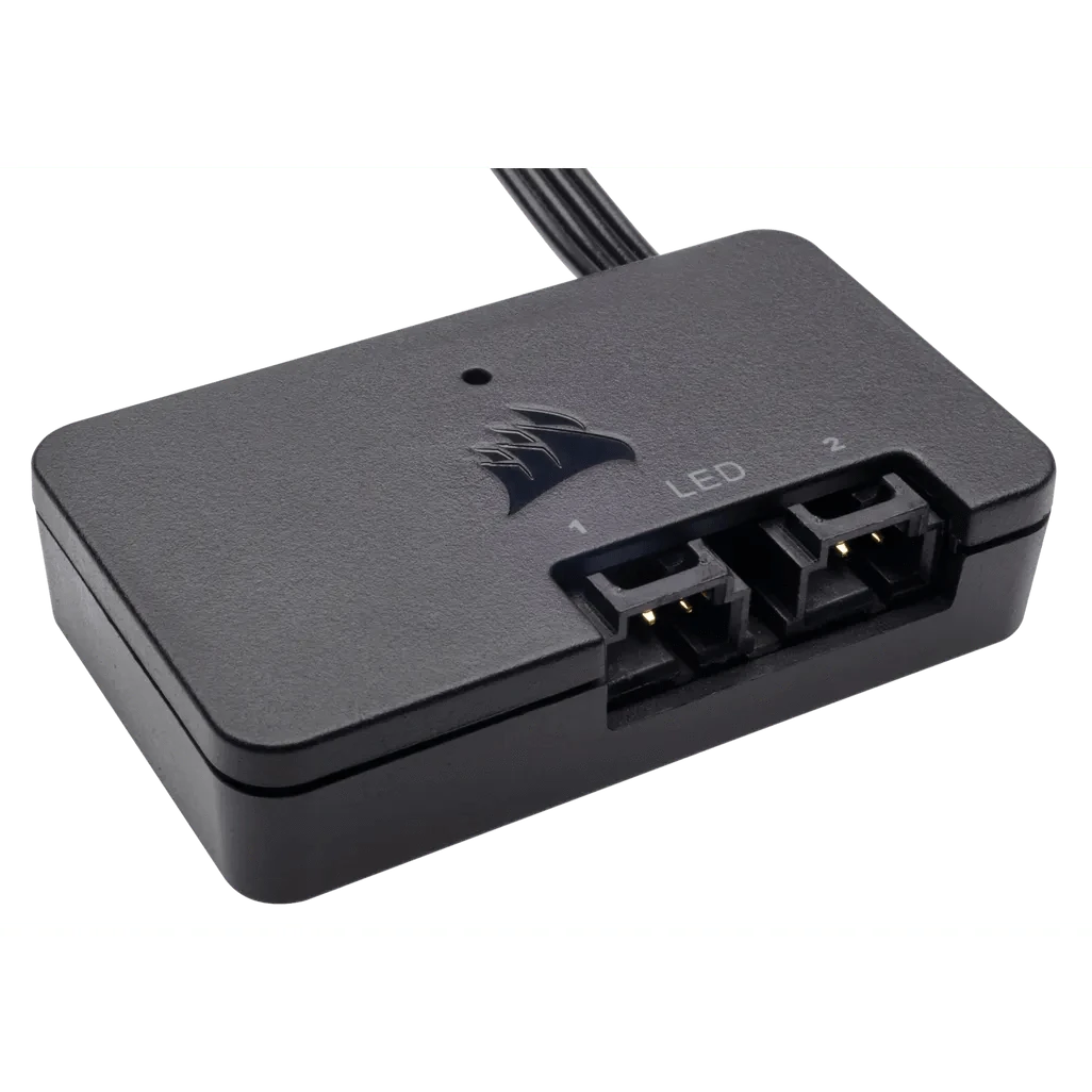 GUNMANSA Corsair ML140 PRO, Fan