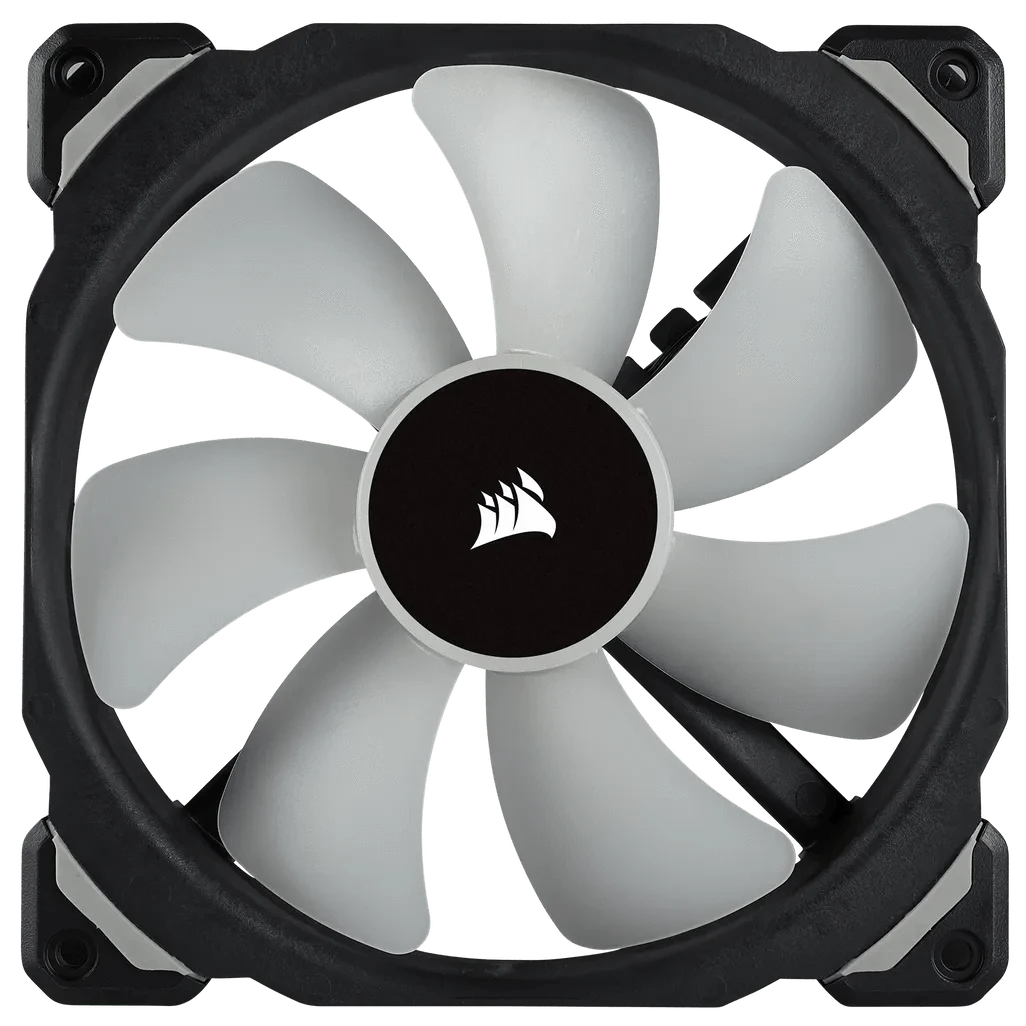 GUNMANSA Corsair ML140 PRO, Fan