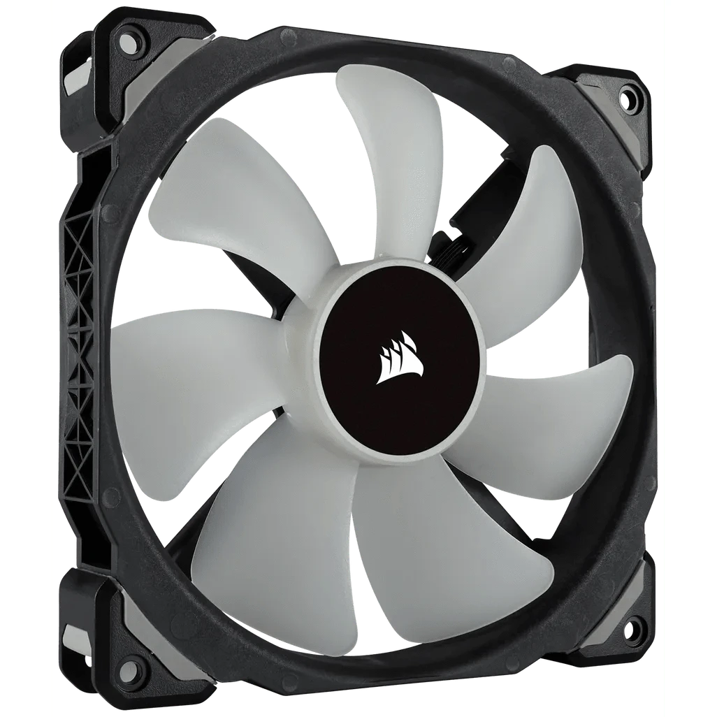 GUNMANSA Corsair ML140 PRO, Fan