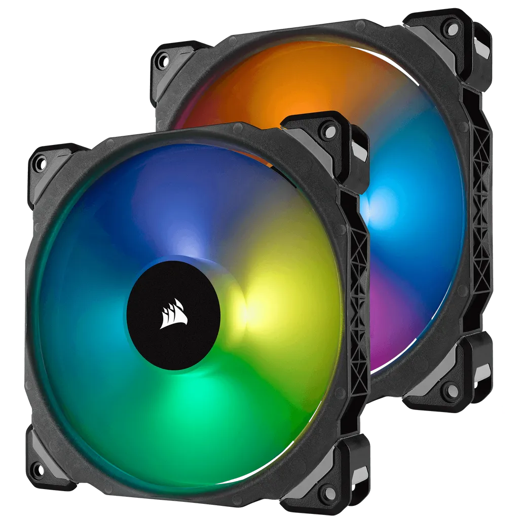 GUNMANSA Corsair ML140 PRO, Fan