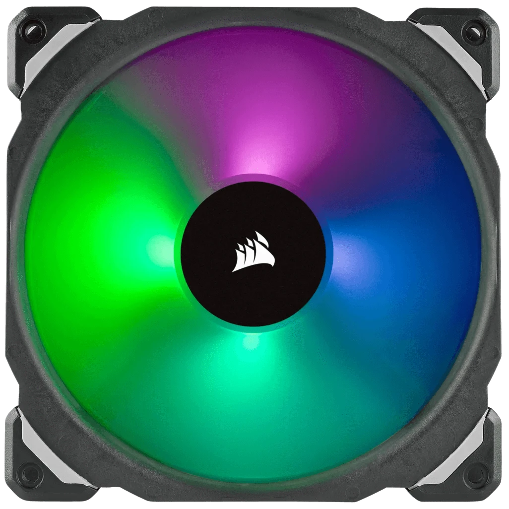 GUNMANSA Corsair ML140 PRO, Fan