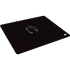 GUNMANSA Corsair MM200 PRO, Black, Monochromatic, Gaming mouse pad