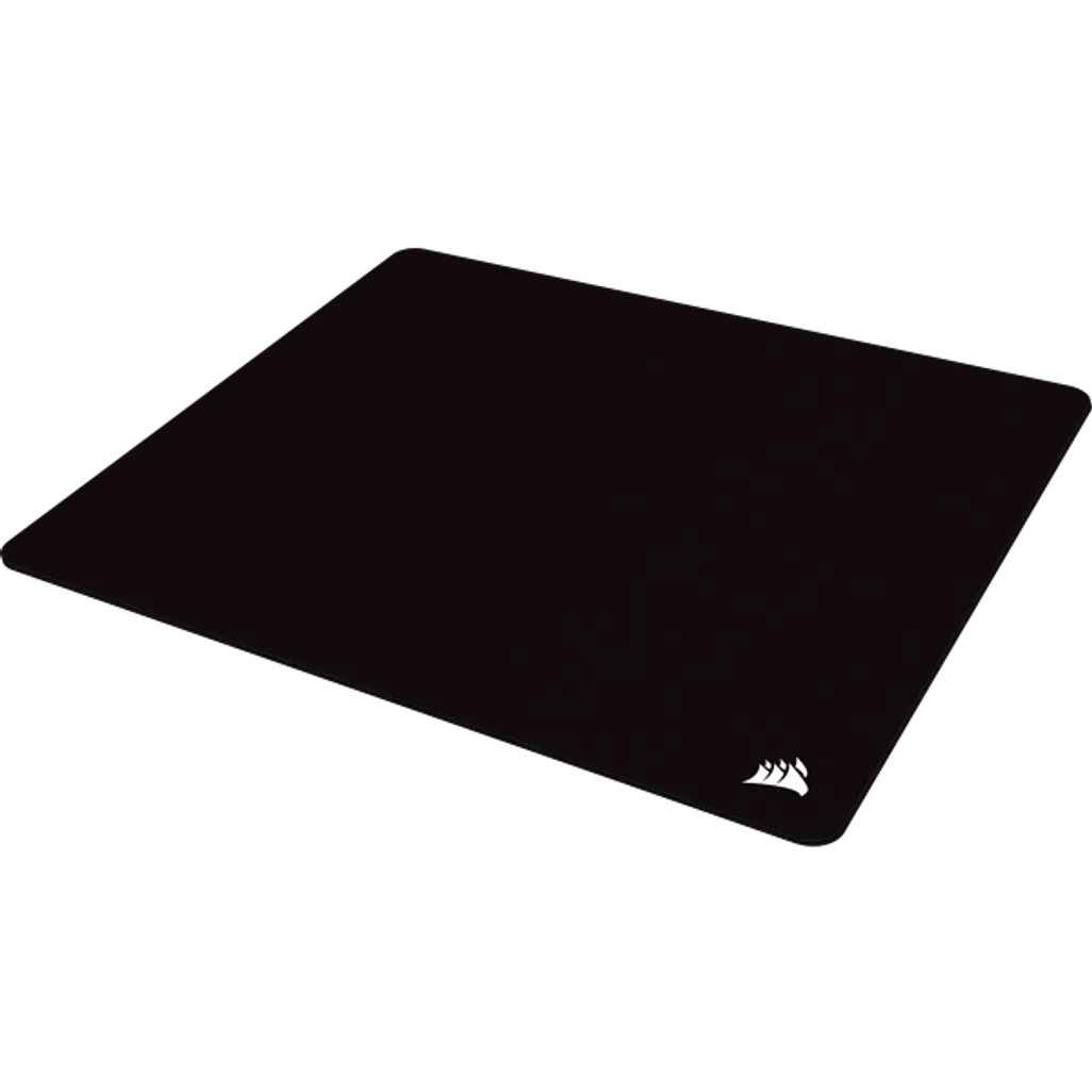 GUNMANSA Corsair MM200 PRO, Black, Monochromatic, Gaming mouse pad