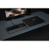 GUNMANSA Corsair MM200 PRO, Black, Monochromatic, Gaming mouse pad