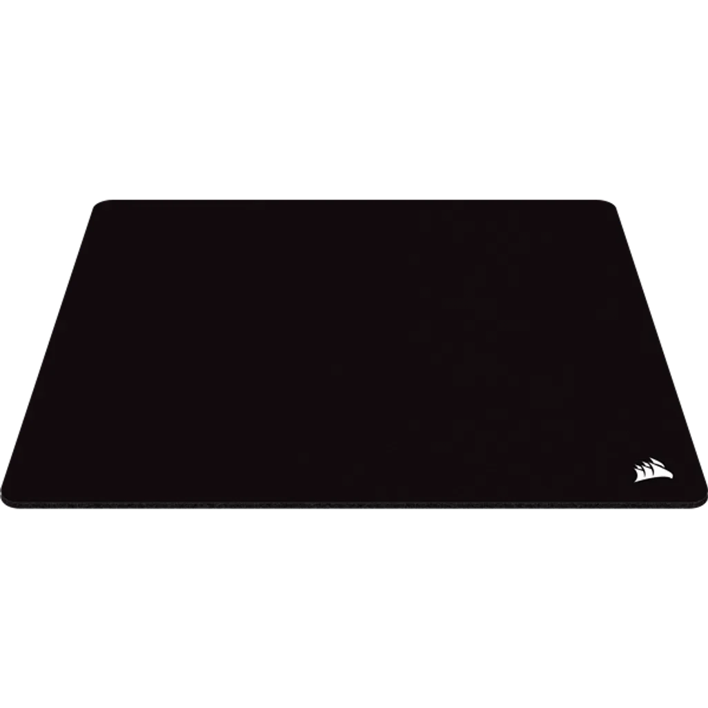 GUNMANSA Corsair MM200 PRO, Black, Monochromatic, Gaming mouse pad