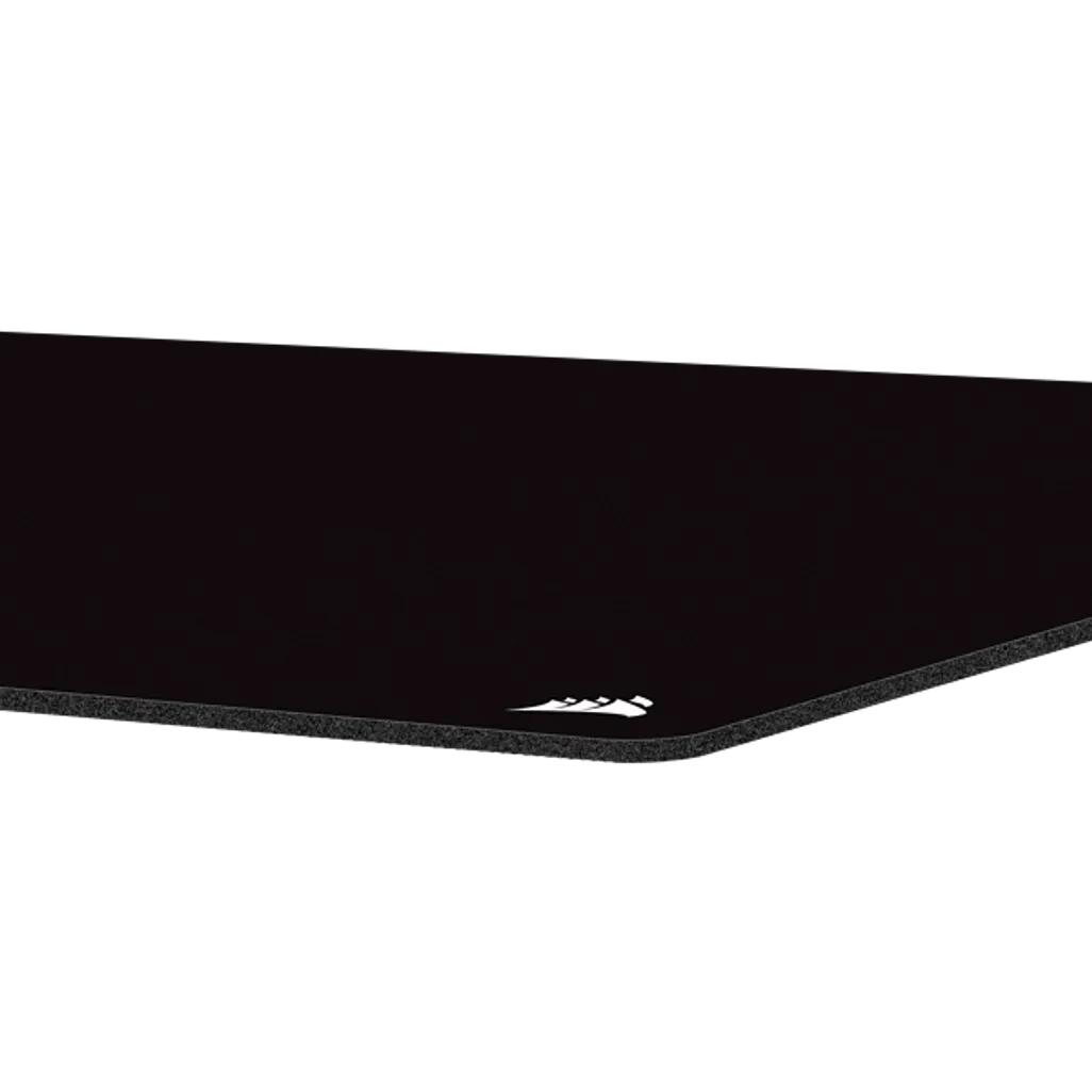 GUNMANSA Corsair MM200 PRO, Black, Monochromatic, Gaming mouse pad