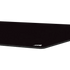 GUNMANSA Corsair MM200 PRO, Black, Monochromatic, Gaming mouse pad