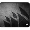 GUNMANSA Corsair MM300 PRO, Grey, Image, Gaming mouse pad