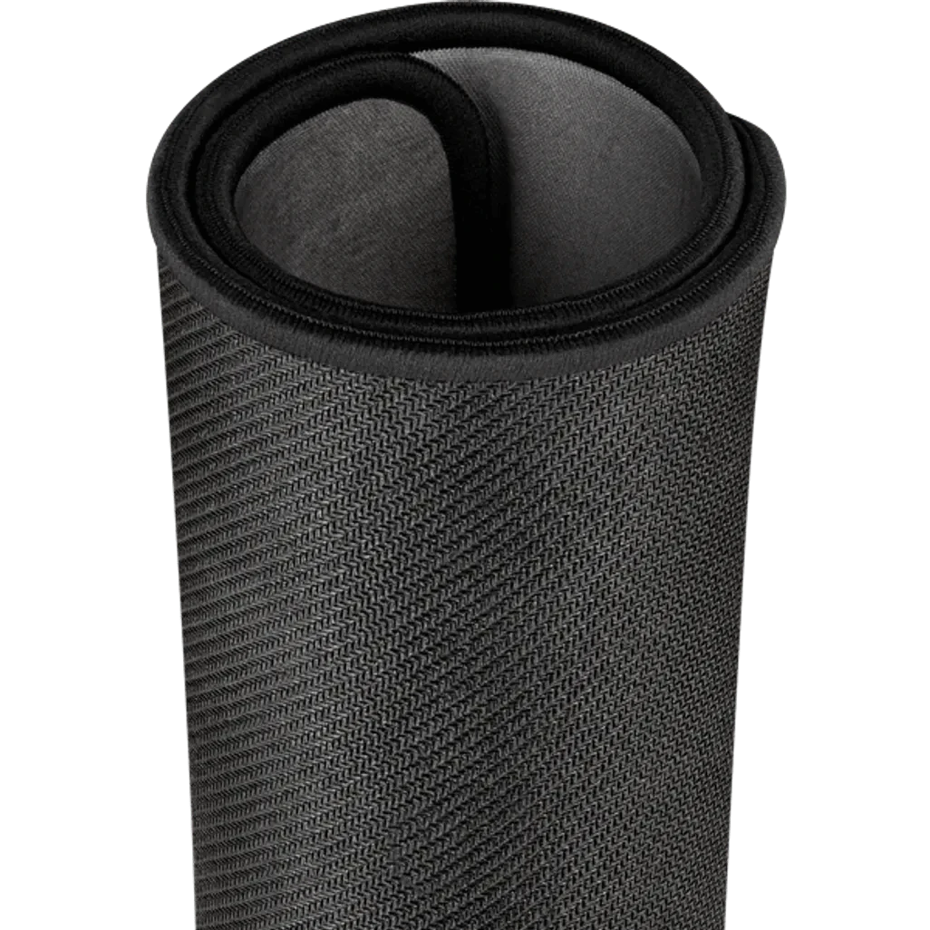 GUNMANSA Corsair MM300 PRO, Grey, Image, Gaming mouse pad