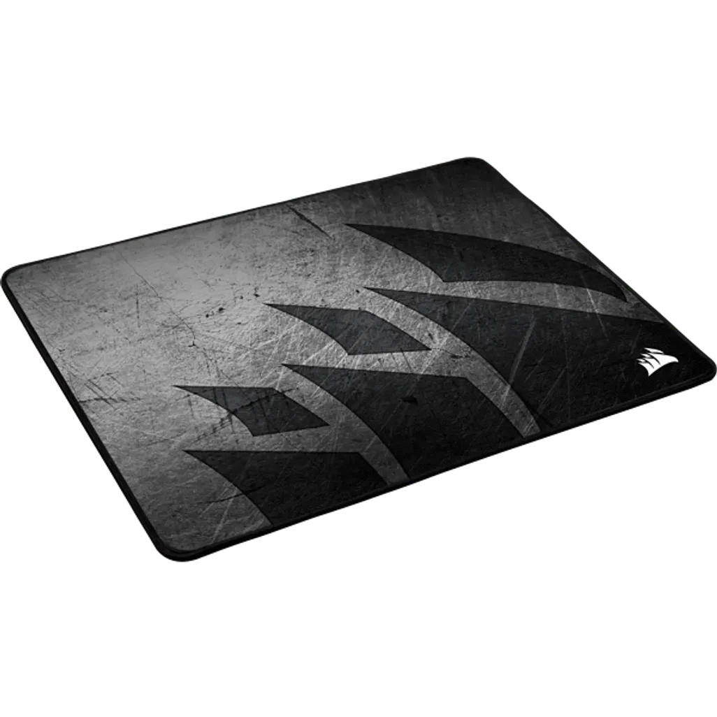 GUNMANSA Corsair MM300 PRO, Grey, Image, Gaming mouse pad