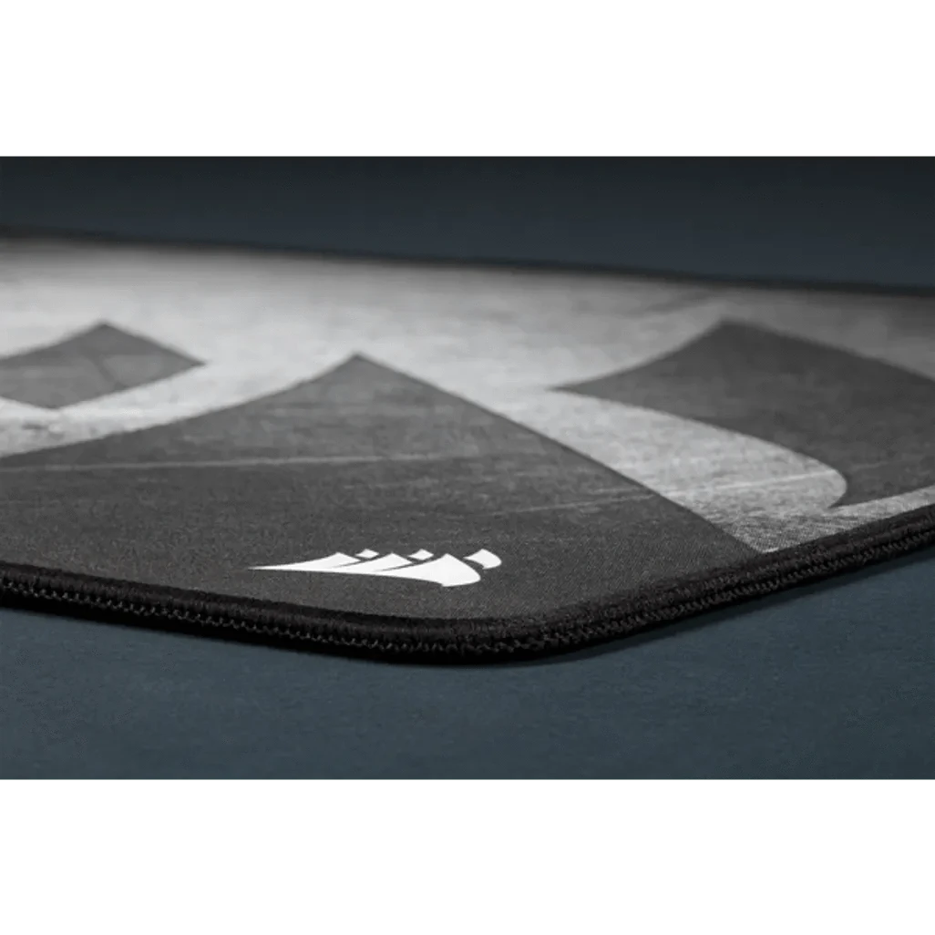 GUNMANSA Corsair MM300 PRO, Grey, Image, Gaming mouse pad