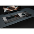 GUNMANSA Corsair MM350 PRO, Grey, Image, Gaming mouse pad