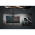 GUNMANSA Corsair MM350 PRO, Grey, Image, Gaming mouse pad