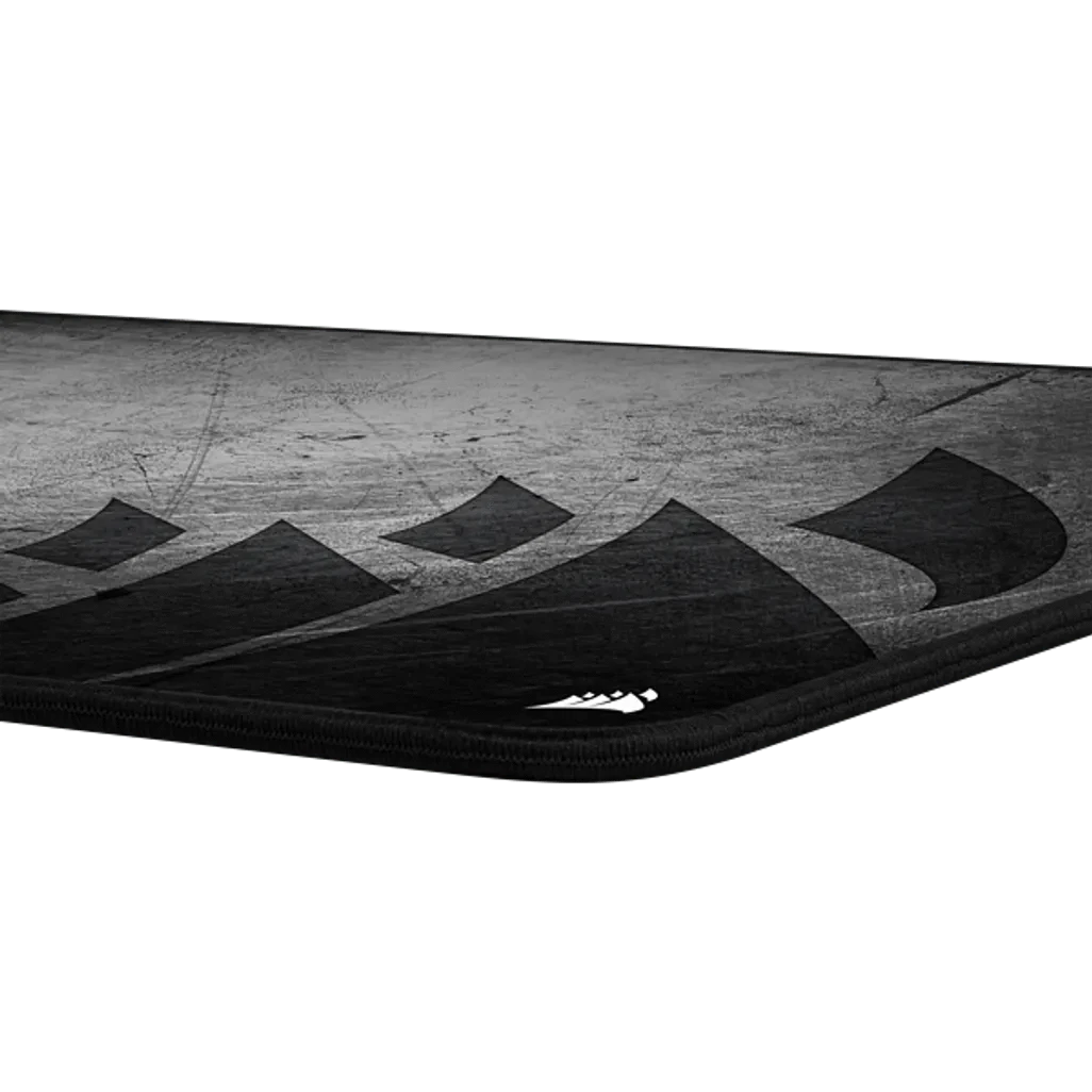 GUNMANSA Corsair MM350 PRO, Grey, Image, Gaming mouse pad