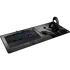 GUNMANSA Corsair MM350 PRO, Grey, Image, Gaming mouse pad