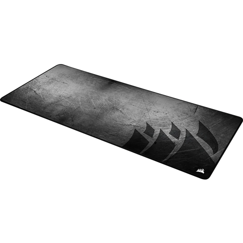 GUNMANSA Corsair MM350 PRO, Grey, Image, Gaming mouse pad