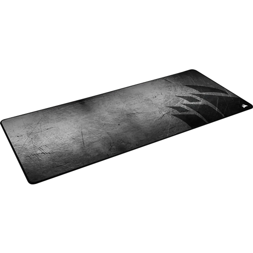 GUNMANSA Corsair MM350 PRO, Grey, Image, Gaming mouse pad