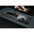 GUNMANSA Corsair MM350 PRO, Grey, Image, Gaming mouse pad