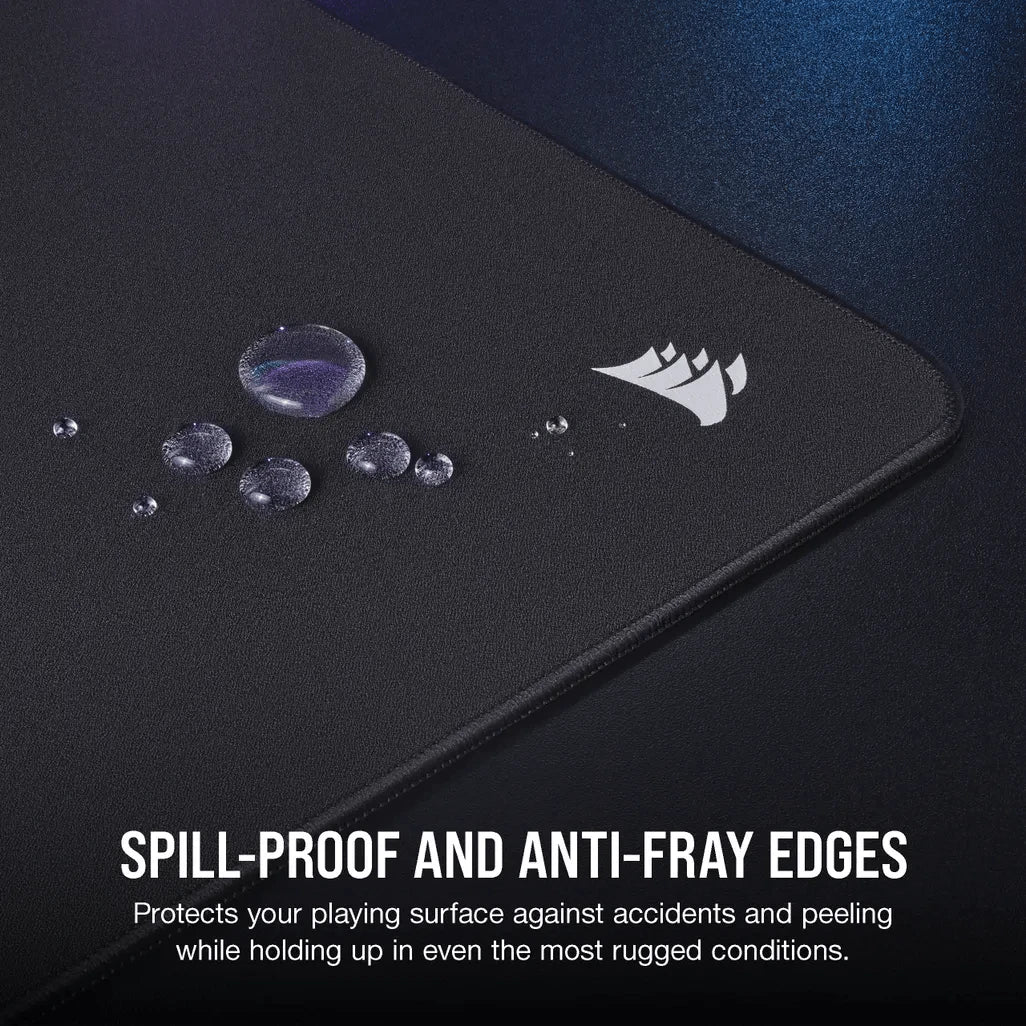 GUNMANSA Corsair MM500 v2, Black, Monochromatic