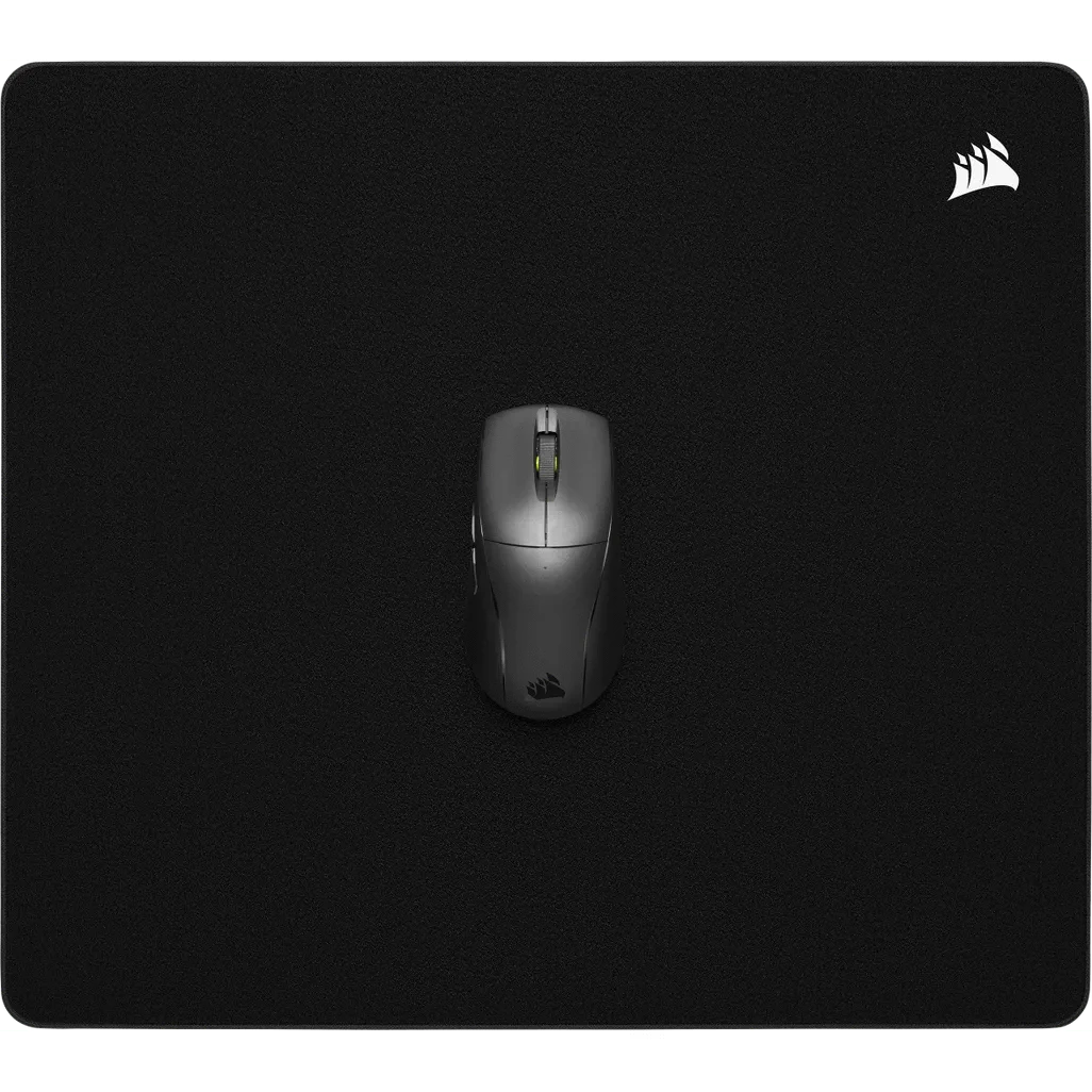 GUNMANSA Corsair MM500 v2, Black, Monochromatic