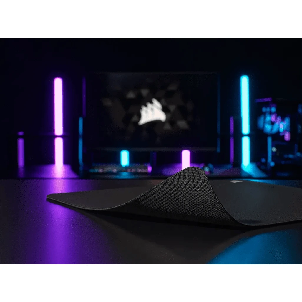 GUNMANSA Corsair MM500 v2, Black, Monochromatic