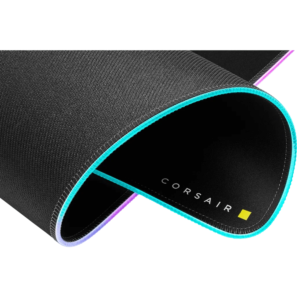 GUNMANSA Corsair MM700 RGB, Black, Monochromatic